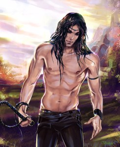 morning_punishment_by_venlian-d5vt0sb