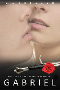 Gabriel Book 1 of The Elven Chronicles