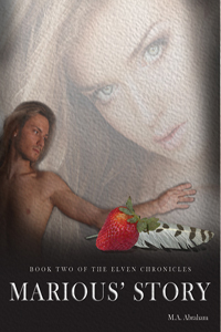 Marious' Story Book 2 of The Elven Chronicles