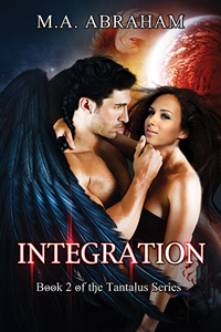 Integration Book 2 of The Tantalus Series