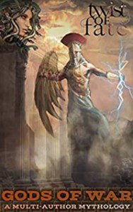 Twist of Fate Gods (Twist of Fate)